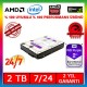 WD Purple WD20PURX 3.5" 2 TB SATA 3 HDD WD Purple WD20PURX 3.5" 2 TB SATA 3 HDD